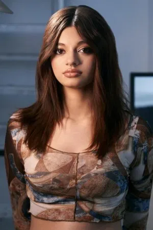 Vanessa Carrasco photo