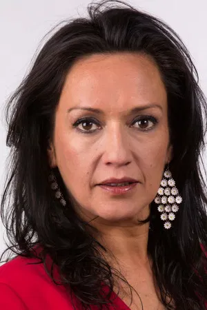 Marisela Santibáñez photo