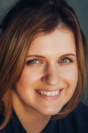 Anastasiya Denisova photo