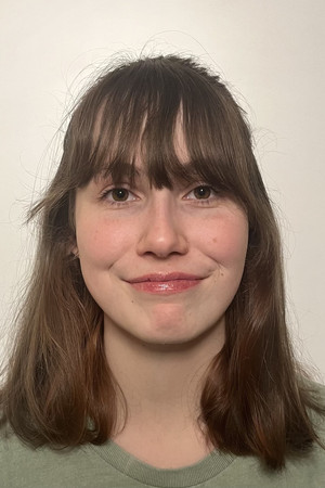 Meredith Perry photo