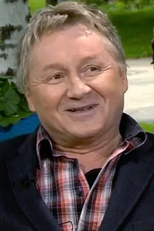 Allu Tuppurainen photo