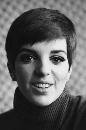 Liza Minnelli photo