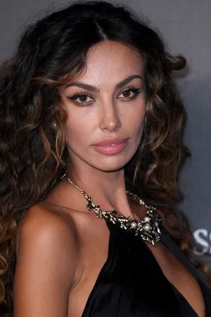 Mădălina Ghenea photo