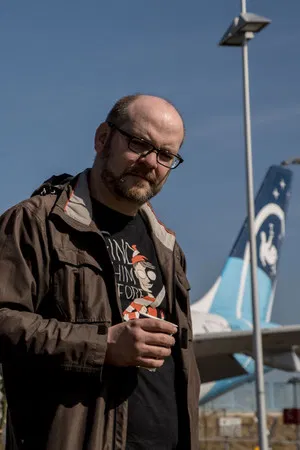 Daniel Raboldt photo