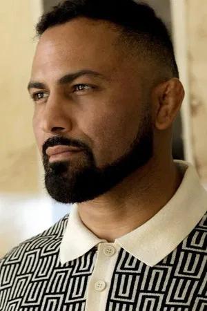 John Raymond Rivera photo