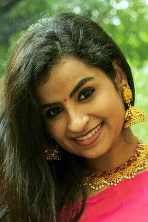 Sivaangi Krishnakumar photo