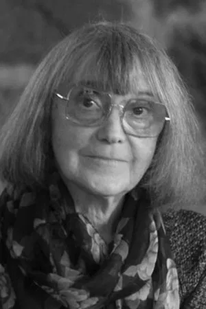 Yvonne Laflamme photo