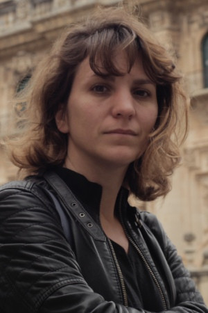 Laura Citarella photo