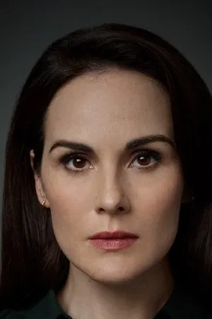 Michelle Dockery photo