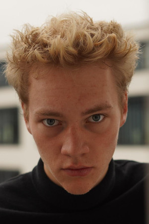 Bruno Alexander photo