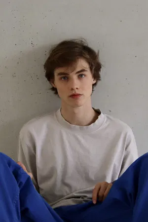 Jasper De Maeseneer photo