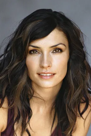 Famke Janssen photo