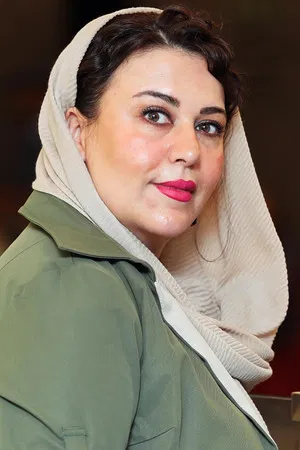 Giti Ghasemi photo