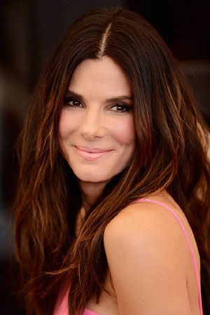 Sandra Bullock photo