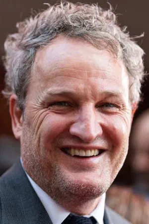 Jason Clarke photo