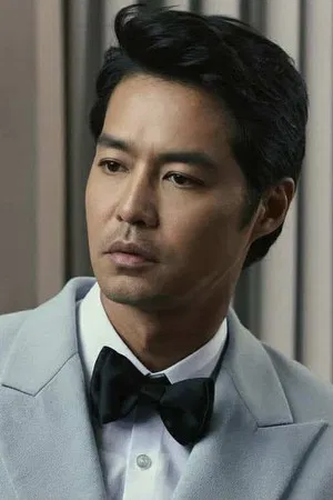 Zanjoe Marudo photo