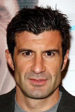 Luís Figo photo