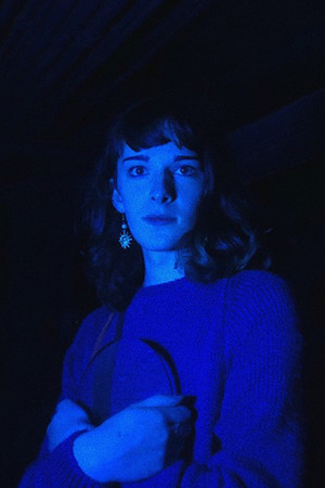 Jamie Griffiths photo