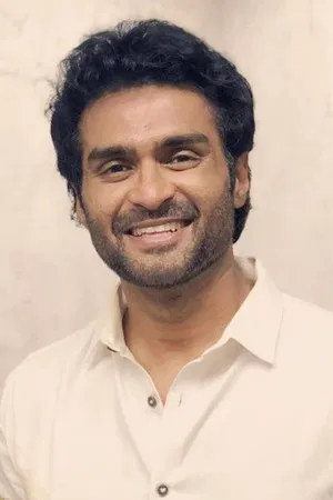 Noble Babu Thomas photo