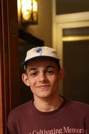 Henrique Guimarães photo