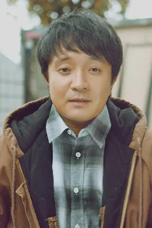 Gaku Hamada photo