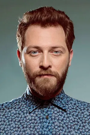 Alican Yücesoy photo