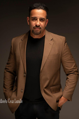 Gilberto Cruz Lasalle photo
