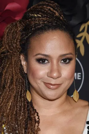 Tracie Thoms photo