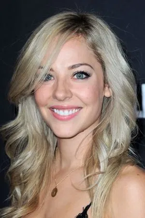 MacKenzie Porter photo
