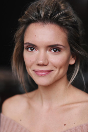 Valeriya Dergileva photo