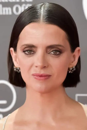 Macarena Gómez photo