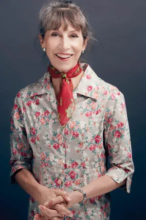 Annelisa Weiland photo