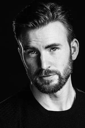 Chris Evans photo