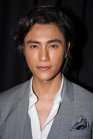 Chen Kun photo