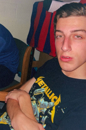 Ryan Silverberg photo