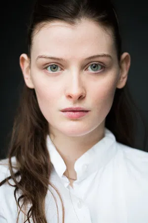 Álfrún Laufeyjardóttir photo