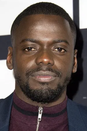 Daniel Kaluuya photo
