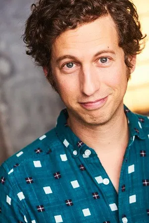 David Magidoff photo