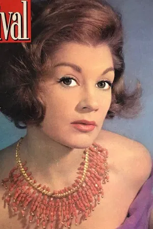 Claudie Laurence photo