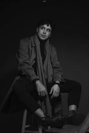 Gabriel Salazar photo