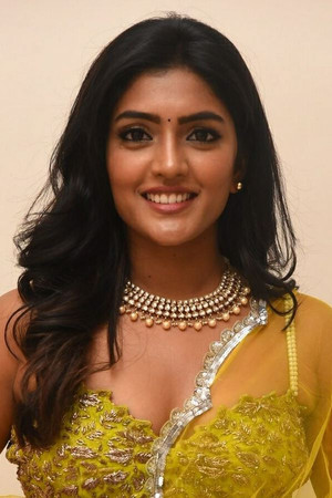 Eesha Rebba photo