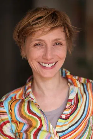 Nathalie Richard photo