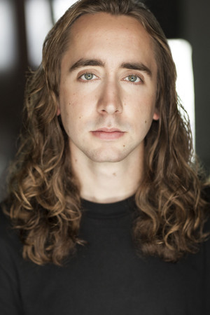 Zachary Gibson photo