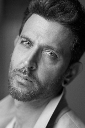 Hrithik Roshan photo