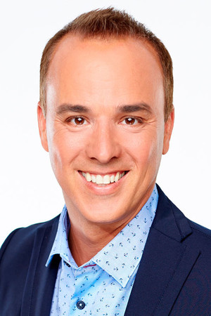 Gino Chouinard photo