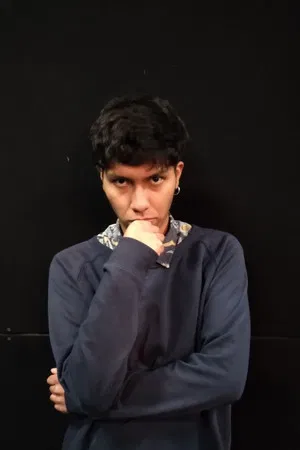 Benjamín Ávila photo