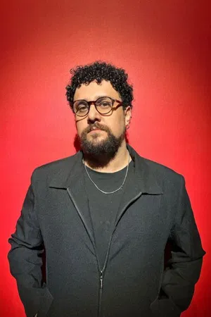 Otávio Fontes photo