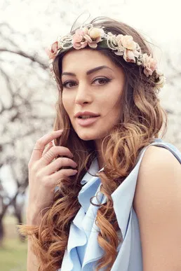 Iveta Mukuchyan photo