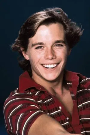 Christopher Atkins photo