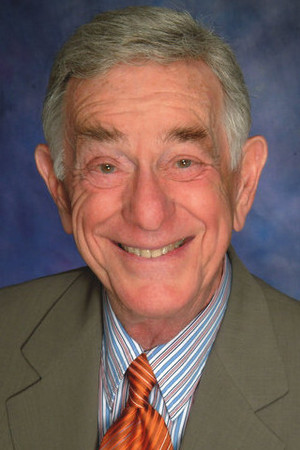 Shelley Berman photo